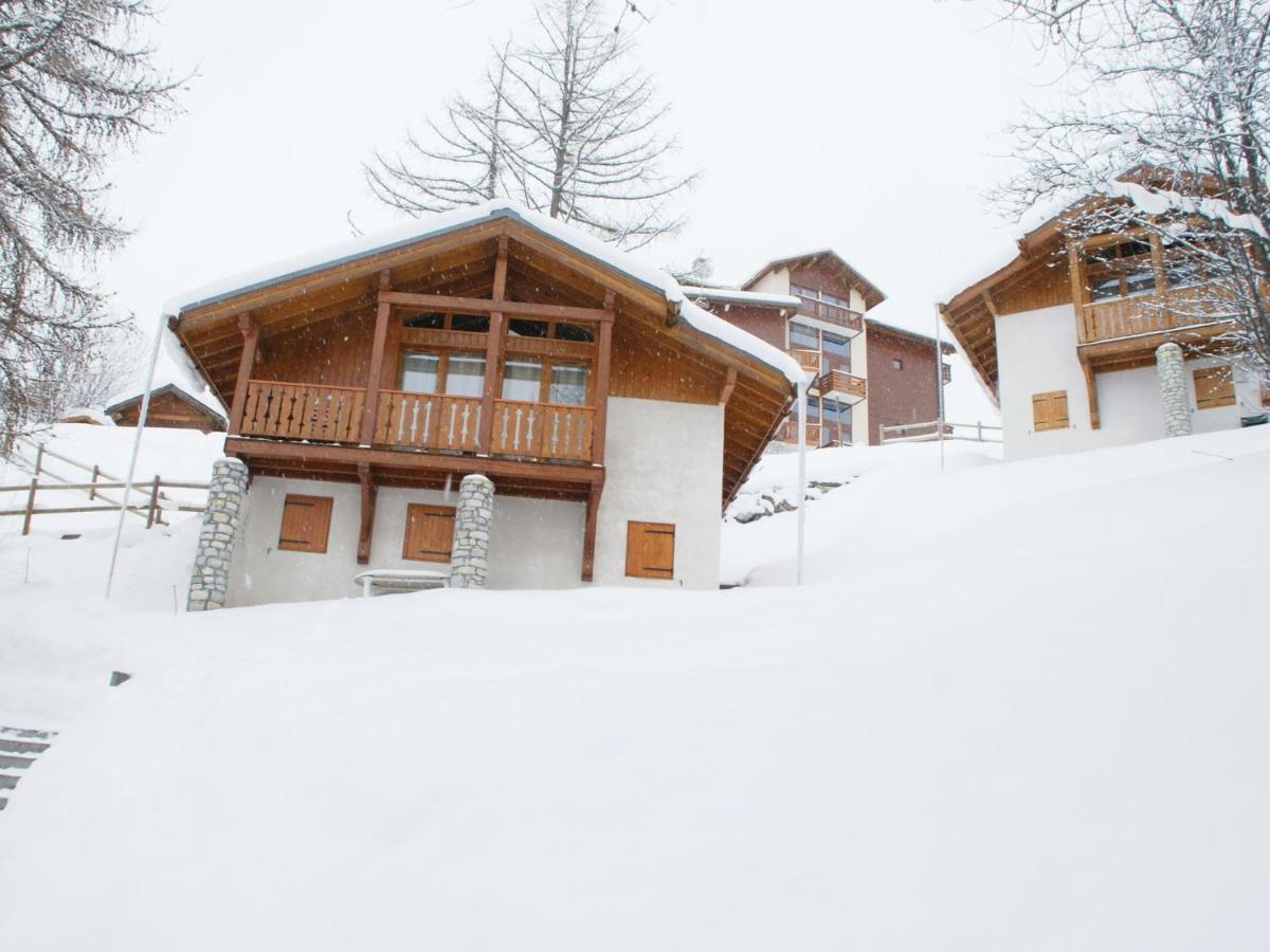 Charming Chalet With View On Mont Blanc Пезе-Нанкруа Экстерьер фото