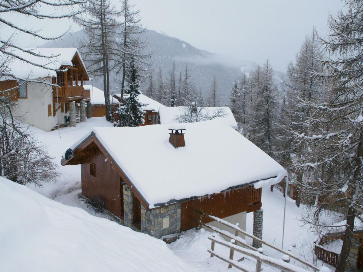 Charming Chalet With View On Mont Blanc Пезе-Нанкруа Экстерьер фото