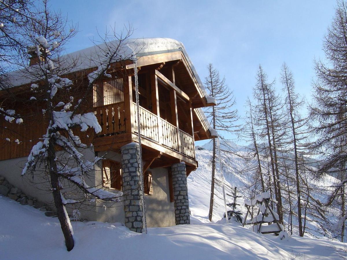Charming Chalet With View On Mont Blanc Пезе-Нанкруа Экстерьер фото