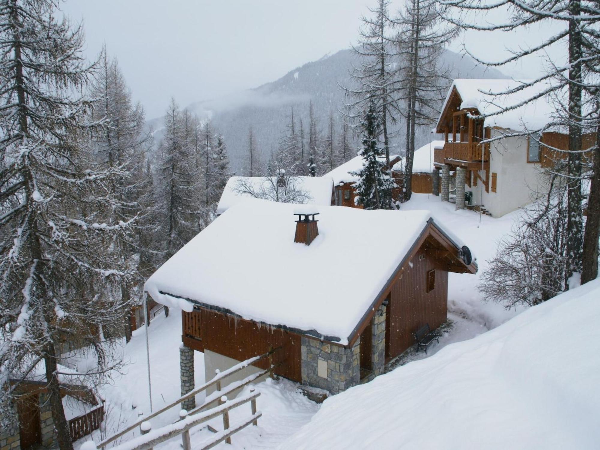 Charming Chalet With View On Mont Blanc Пезе-Нанкруа Экстерьер фото
